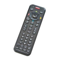 Vivanco Ultra-slim 12in1 universal remote control (23301)